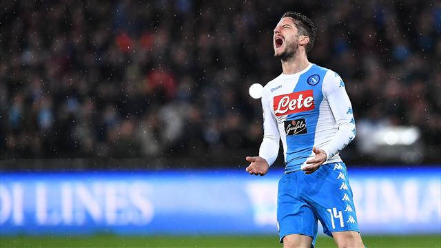 Da 0 a 10: il pagellone della 26a giornata di Serie A