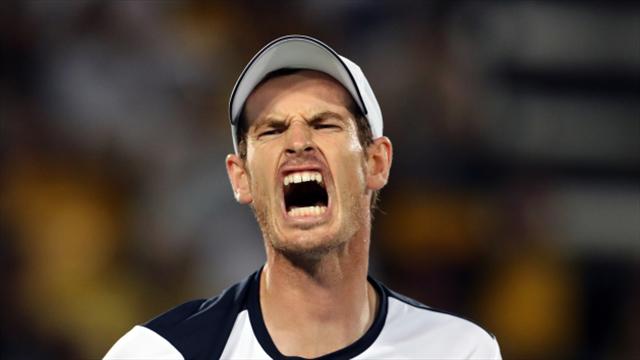 Andy Murray va evolua la primul turneu de Grand Slam din 2020, Australian Open