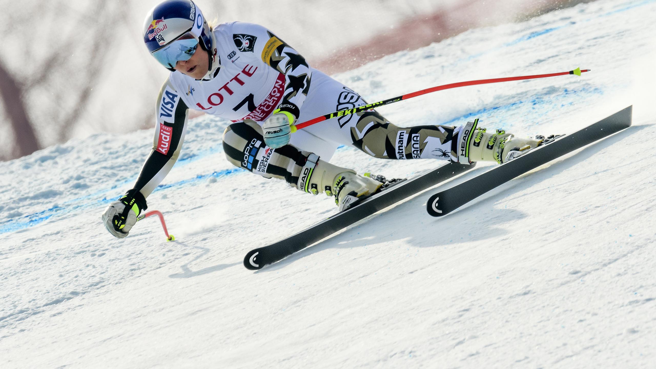 Olympia Abfahrt Männer Olympia Abfahrt Männer