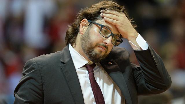 Bamberg in der EuroLeague ausgeschieden