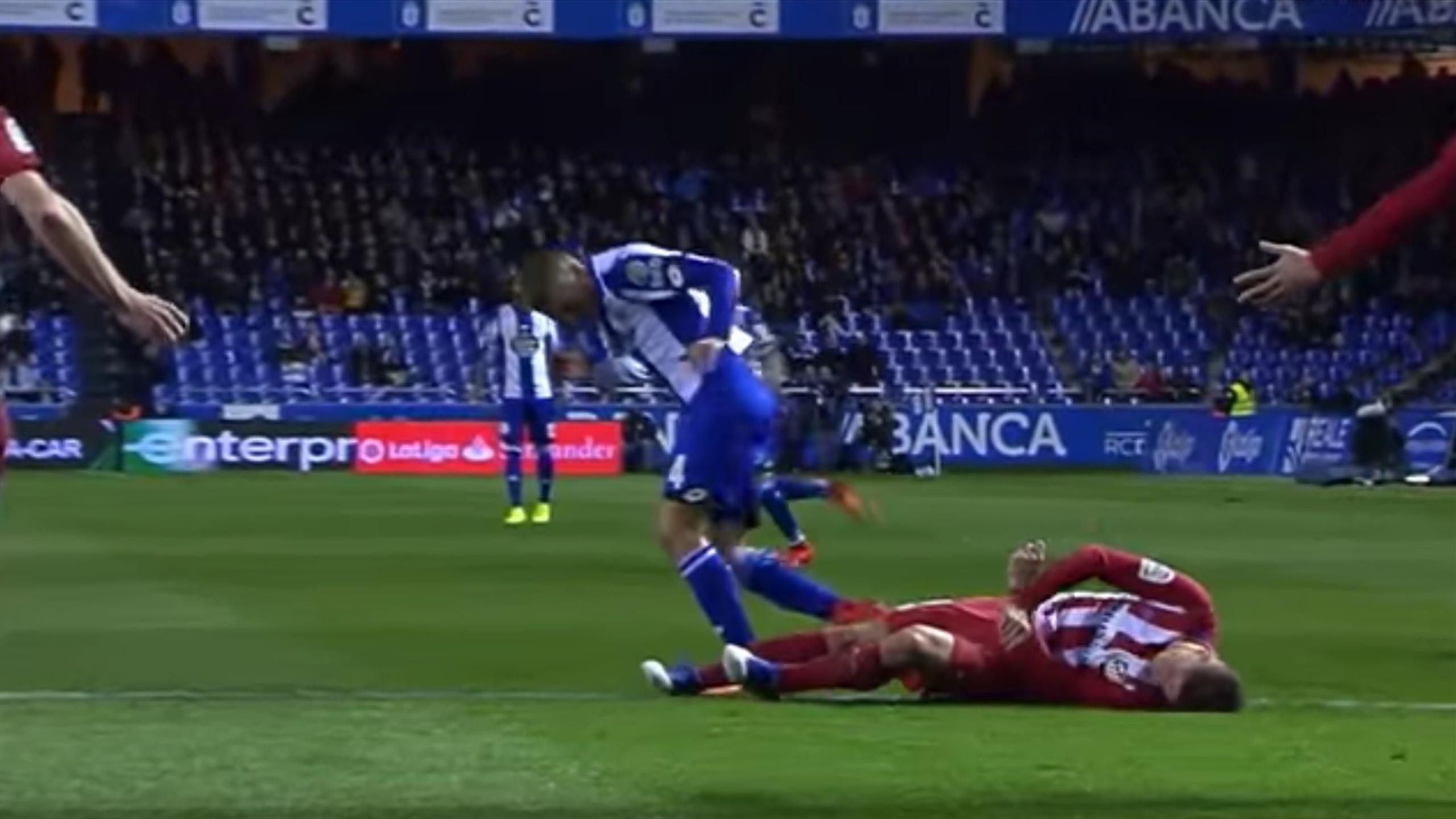 zhutkaya travma fernando torresa posle