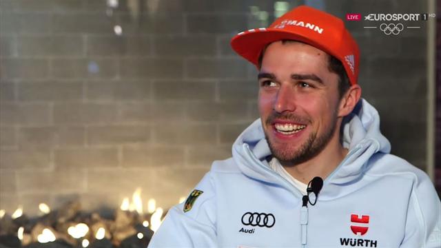 Nordische Kombination: Johannes Rydzek im Porträt
