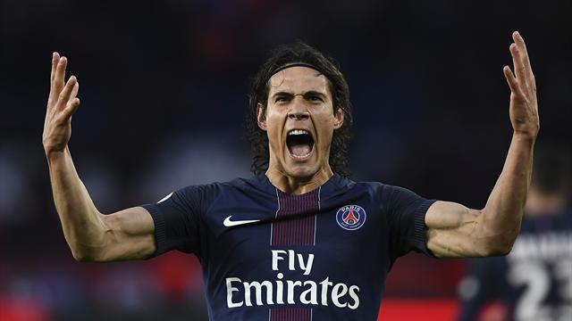 Le possible futur maillot du PSG a fuité... et il est (très) surprenant