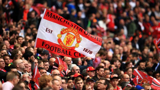 Fanii lui United vor face plângere la UEFA, după "tratamentul deplorabil" primit în Belgia