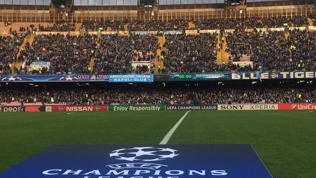 Samp, parla Bereszynski: "Stadi italiani? Che delusione, il San Paolo è il più brutto"