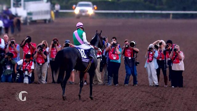 Horse Excellence: Longines Gran Premio Latino Americano Horse Excellence: Longines Gran Premio Latino Americano