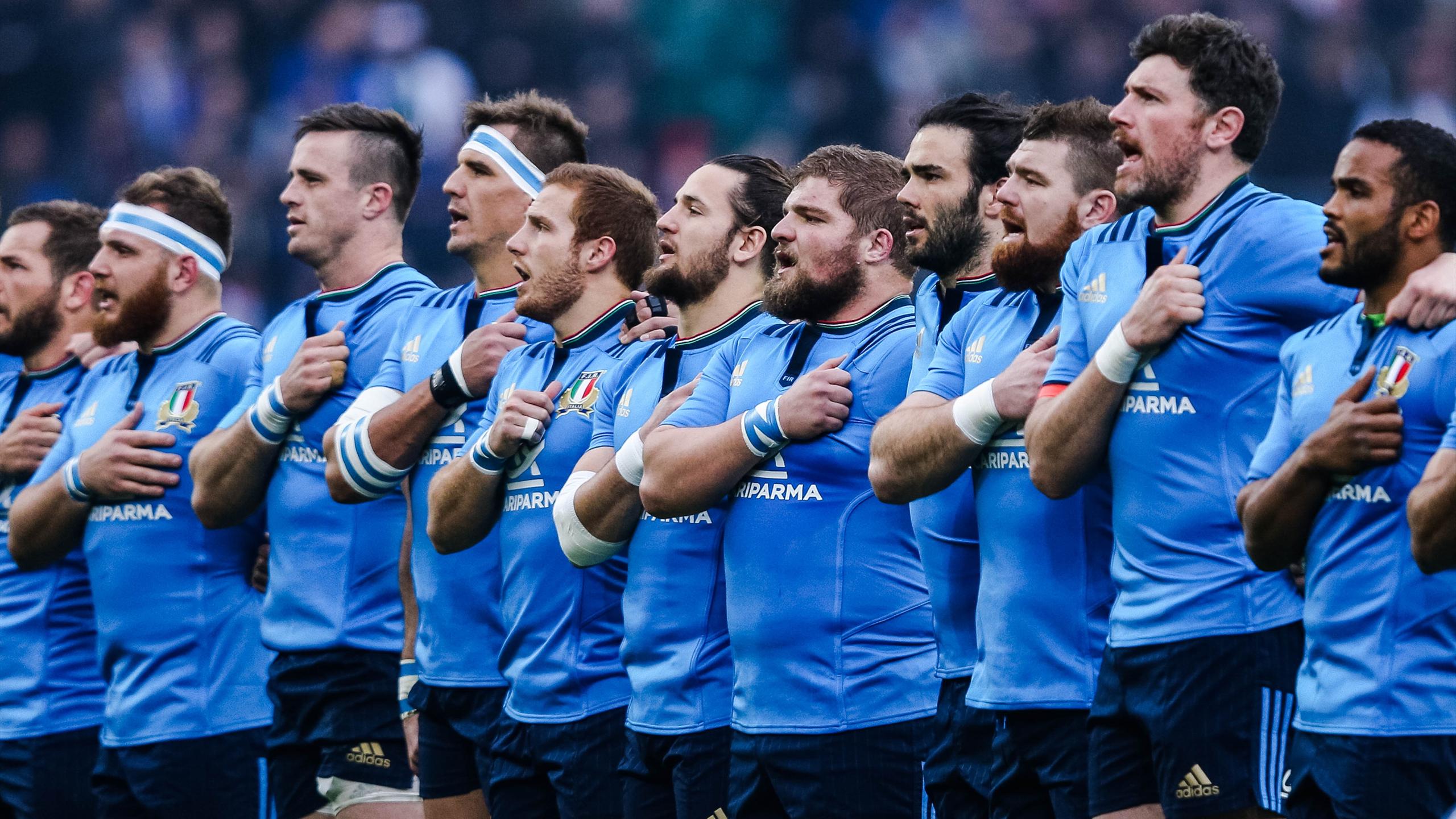 adidas squadra azzura