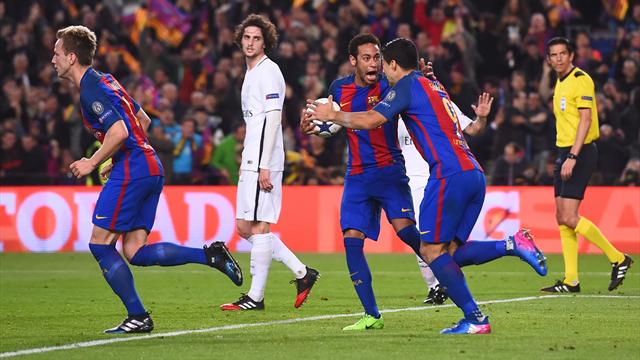 Comprendre l'inexplicable : comment et pourquoi les remontadas se sont-elles "banalisées"