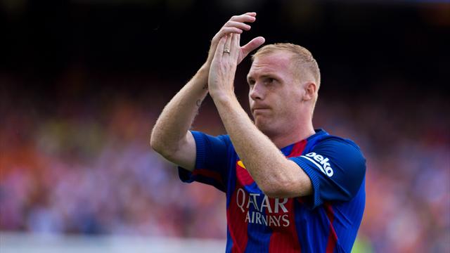 Jeremy Mathieu'nün yeni durağı Sporting Lizbon