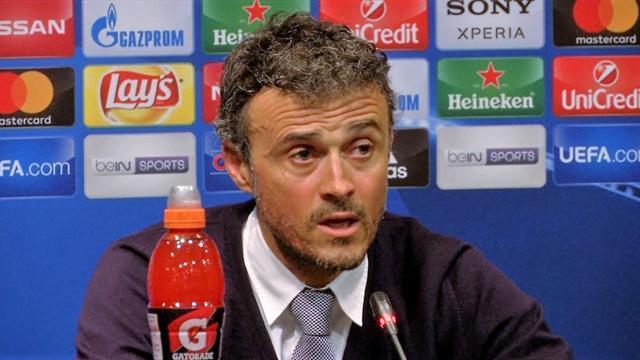 Marca: Энрике возглавит сборную Испании
