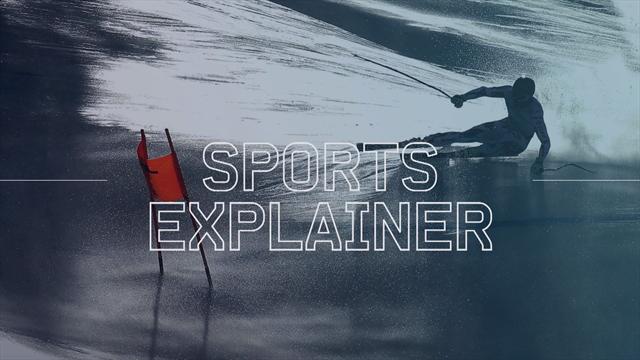 Longines Live Alpine Data: эпизод 4 – Как выиграть драгоценные секунды на старте Longines Live Alpine Data: эпизод 4 – Как выиграть драгоценные секунды на старте