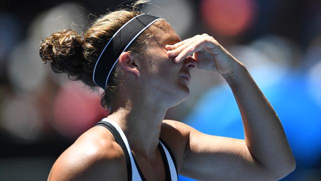 Errani'ye doping şoku