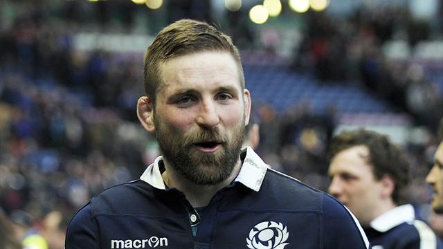 We were useless, says Scotland skipper Barclay
