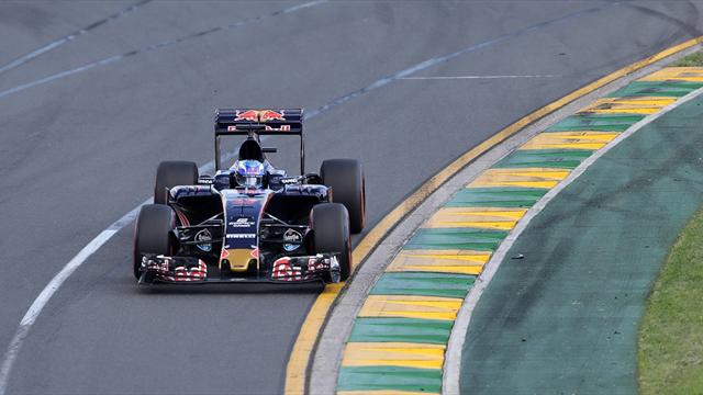 Kein Tag wie jeder andere: Verstappen wird jüngster Formel-1-Fahrer