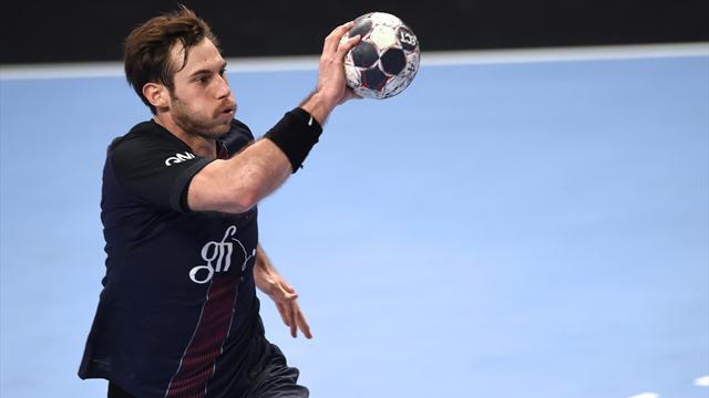 Paris commence en douceur