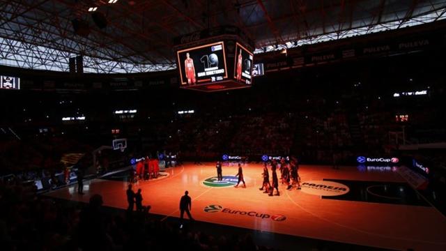 Eurocup'ın yeni sezon kontenjanında Türkiye'ye 2 bilet