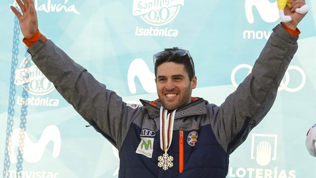 "Rumbo a PyeongChang"