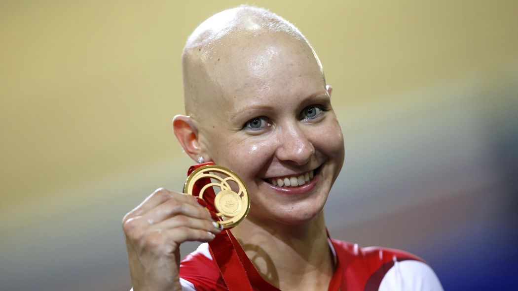 Two Time Olympic Champion Joanna Row Shand Announces Retirement Two Time Olympic Champion Joanna Row Shand Announces Retirement From International Cycling Eurosport Uk