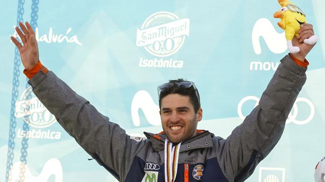 Lucas Eguibar