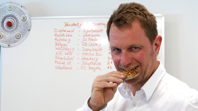#SotipptderBoss: Bayern gnadenlos, Rückschlag für Schalke #SotipptderBoss: Bayern gnadenlos, Rückschlag für Schalke