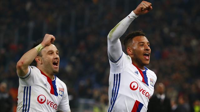 L'antisèche : Oui, Lyon peut rêver de titre européen