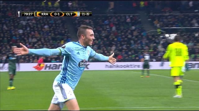 Celta de Vigo vs Manchester United: ¿A qué hora y dónde ver por TV?