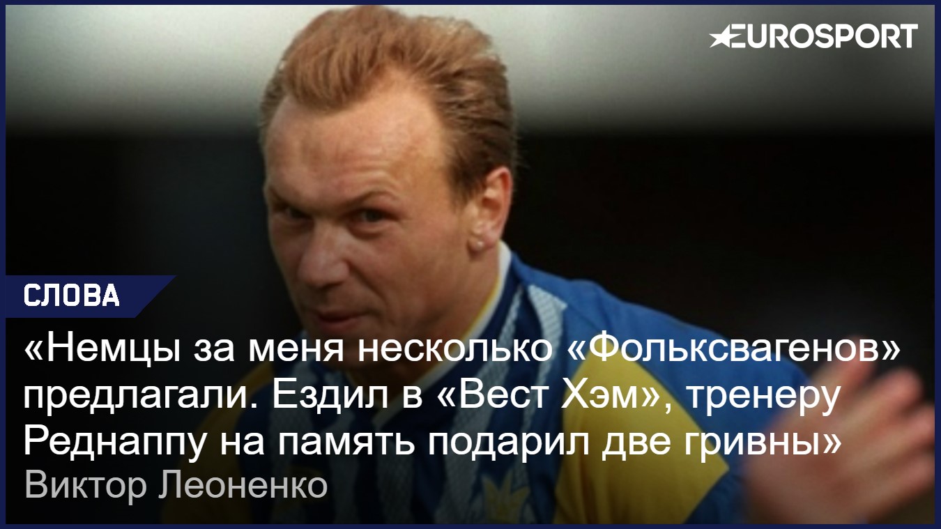 Леоненко