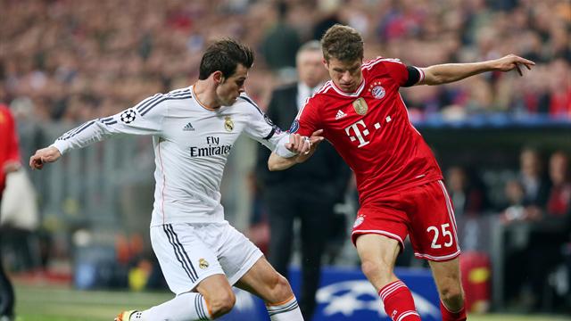Bayern gegen Real Madrid: Sechs Schlüssel zum Halbfinale