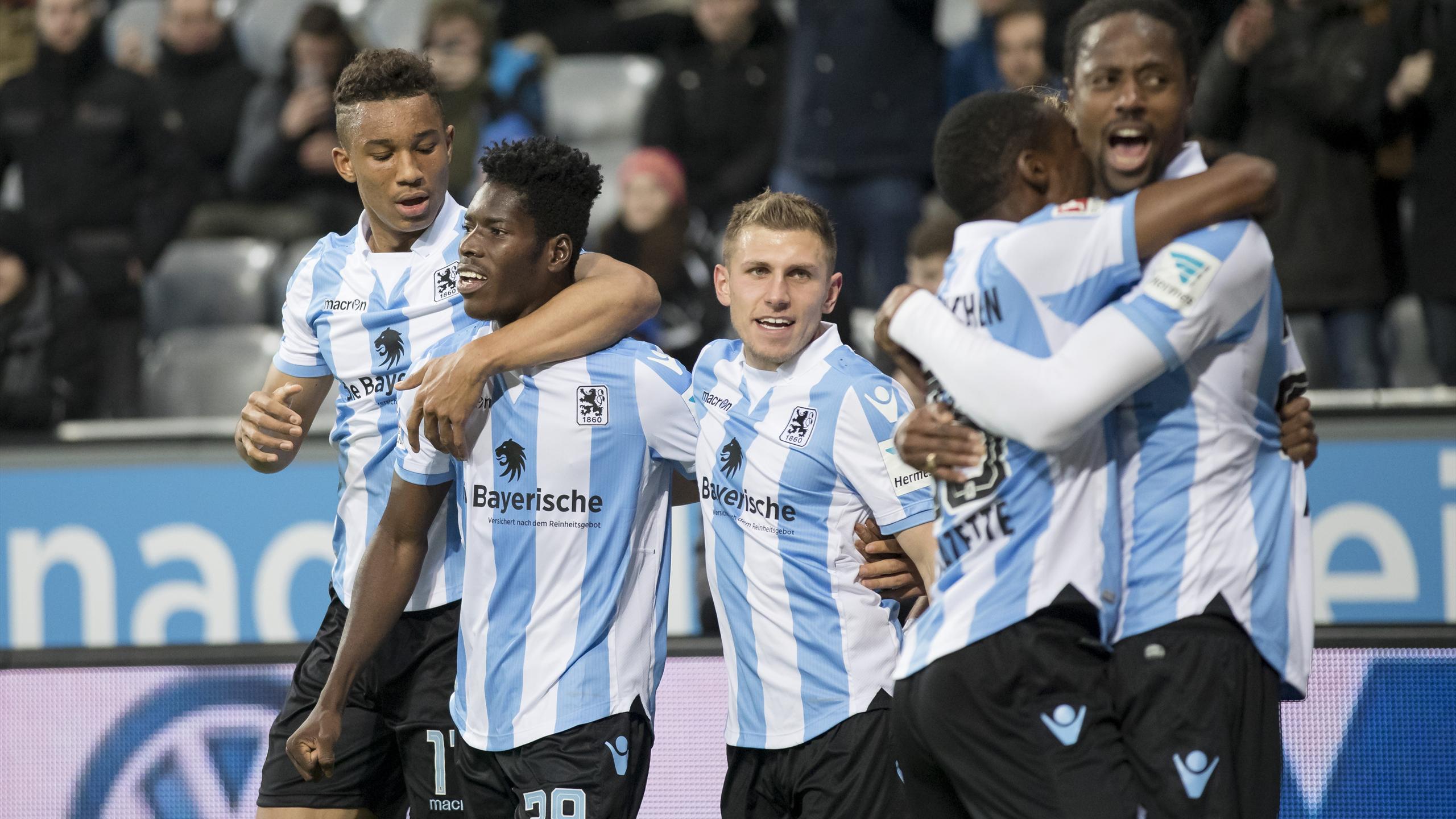 Relegation 2 Bundesliga Live Im Tv Relegation 2 Bundesliga Live Im Tv