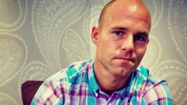 Risholt blir fotballekspert hos Eurosport: Skal jobbe med «verdens kuleste liga»
