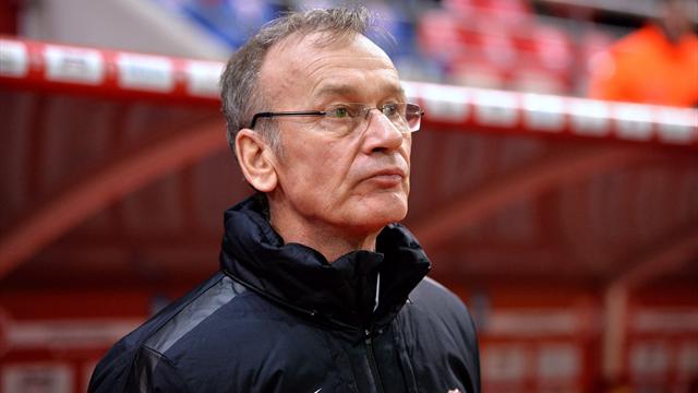 Brest a fini par imposer sa loi