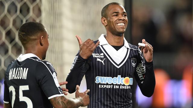 L’épineux cas Rolan pour les Girondins