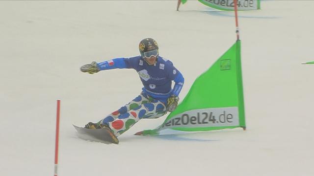 Mit drei Hundertsteln Vorsprung: Italien gewinnt Parallel-Event in Winterberg Mit drei Hundertsteln Vorsprung: Italien gewinnt Parallel-Event in Winterberg