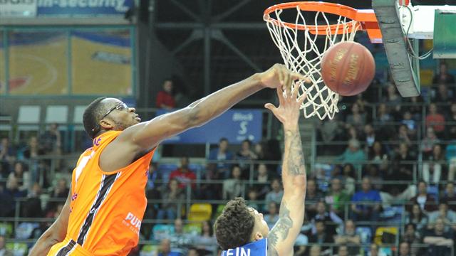 Comment j’ai surmonté mon handicap pour devenir basketteur professionnel