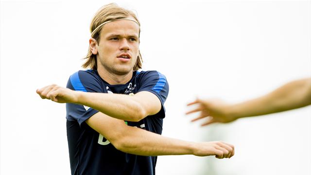 Ny sjef for Strandberg og Fossum