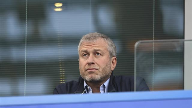 Абрамович получил израильский паспорт. Похоже, «Челси» в безопасности