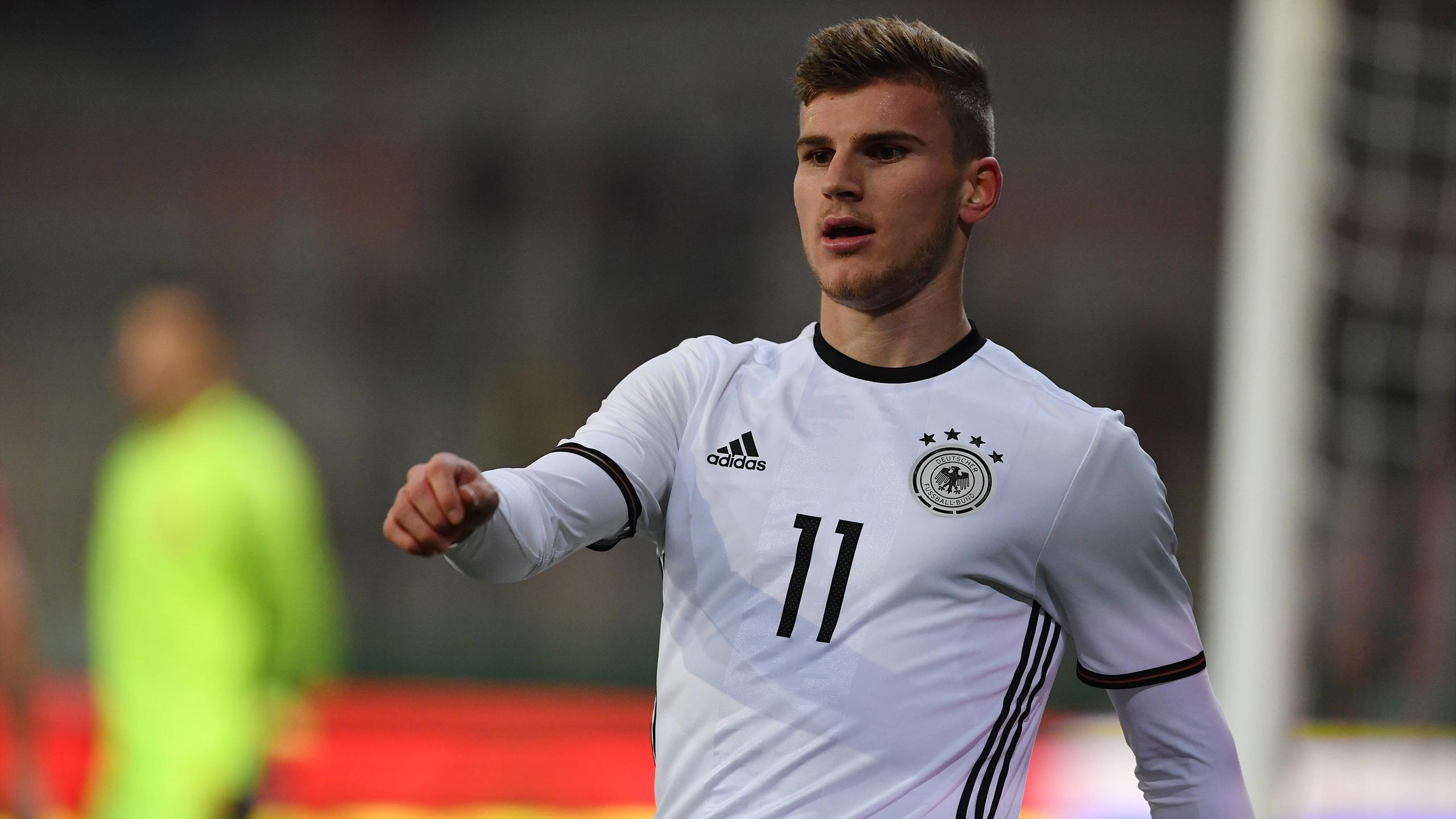 Werner Fußballer Werner Fußballer