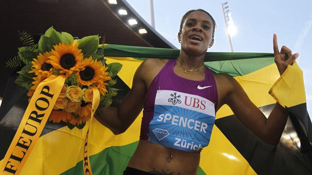 Jamaican duo charged with anti-doping rule violation