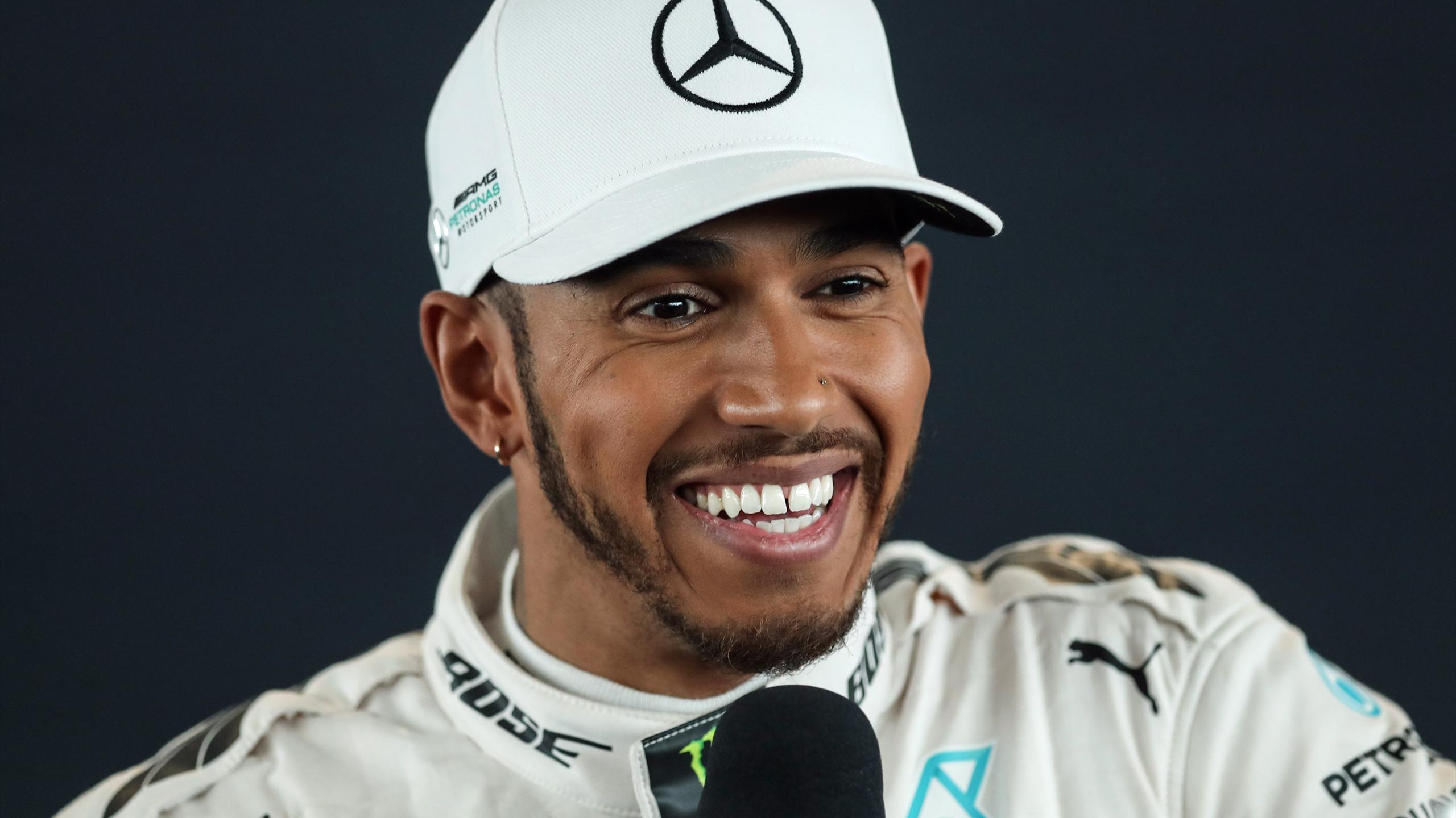F1 2017 Season Preview Ten Years At The Top But Does Lewis Hamilton