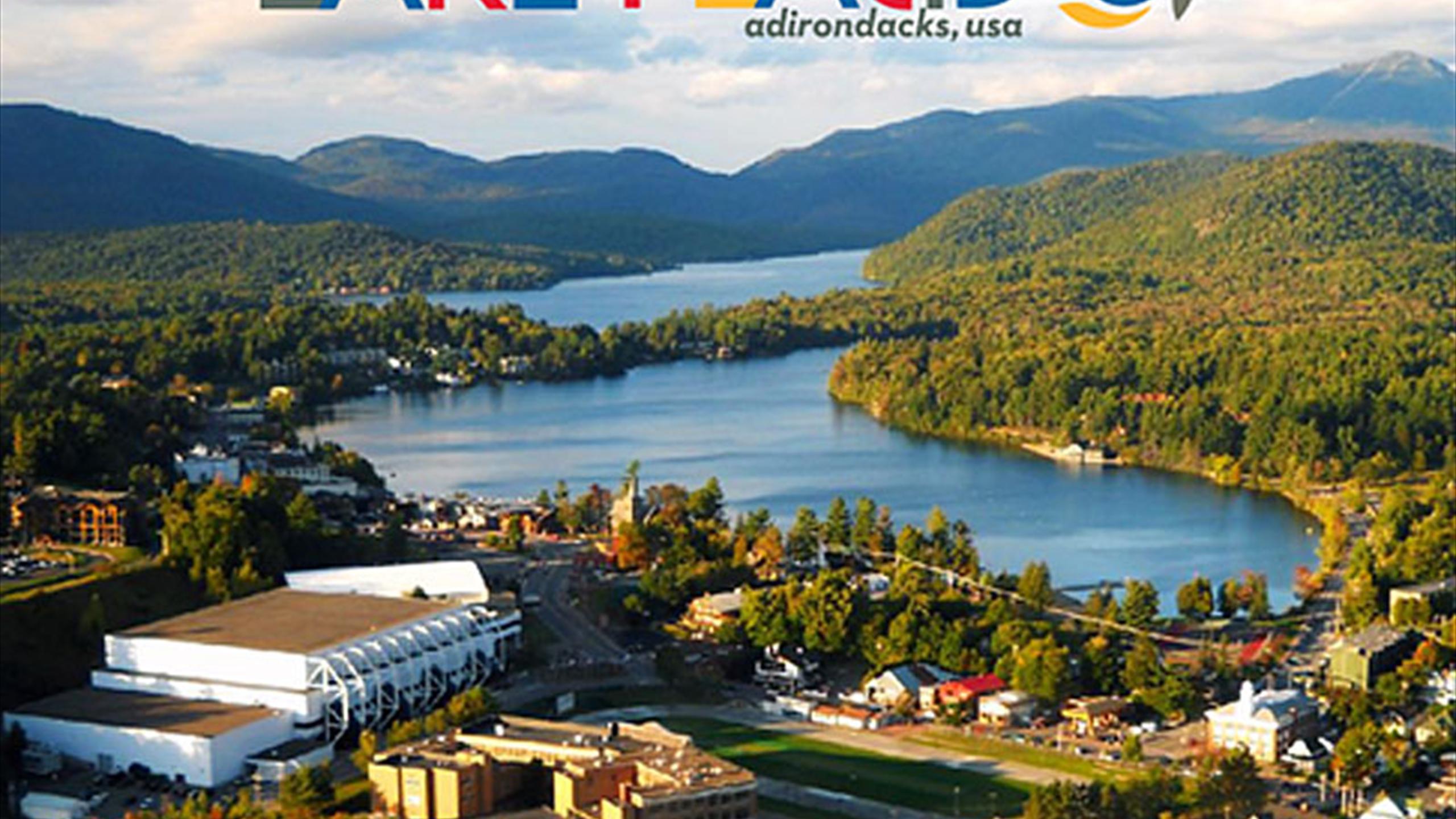 Lake Placid prepares Bid for 2023 WU Eurosport