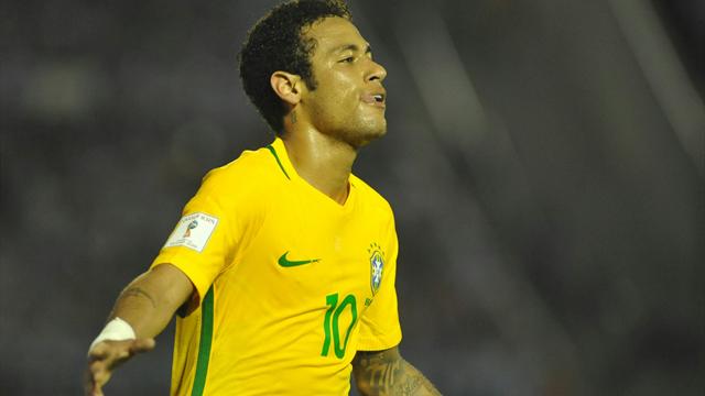 Neymar backed to beat Messi and Ronaldo to next Ballon d’Or