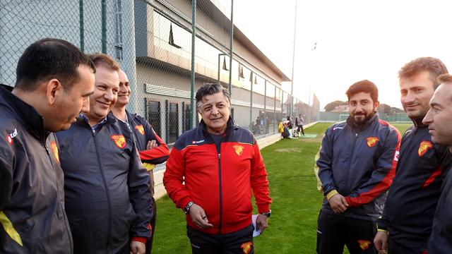 "Her takımı yenebilecek güce sahibiz"