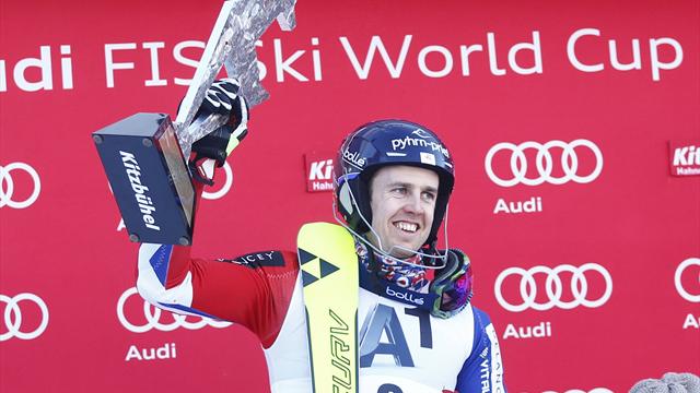 Ryding aiming to reclaim Britain's 'lost' medal