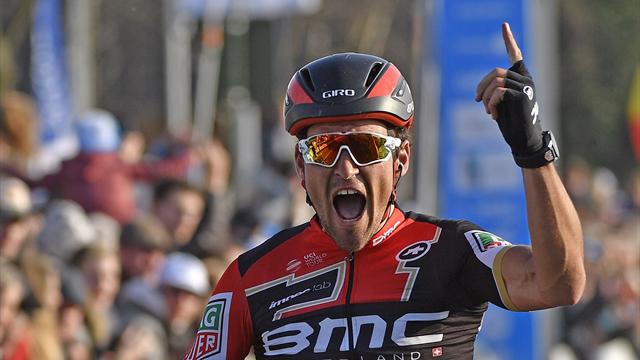 Greg Van Avermaet e l'occasione di una vita a due passi da casa, Sagan permettendo