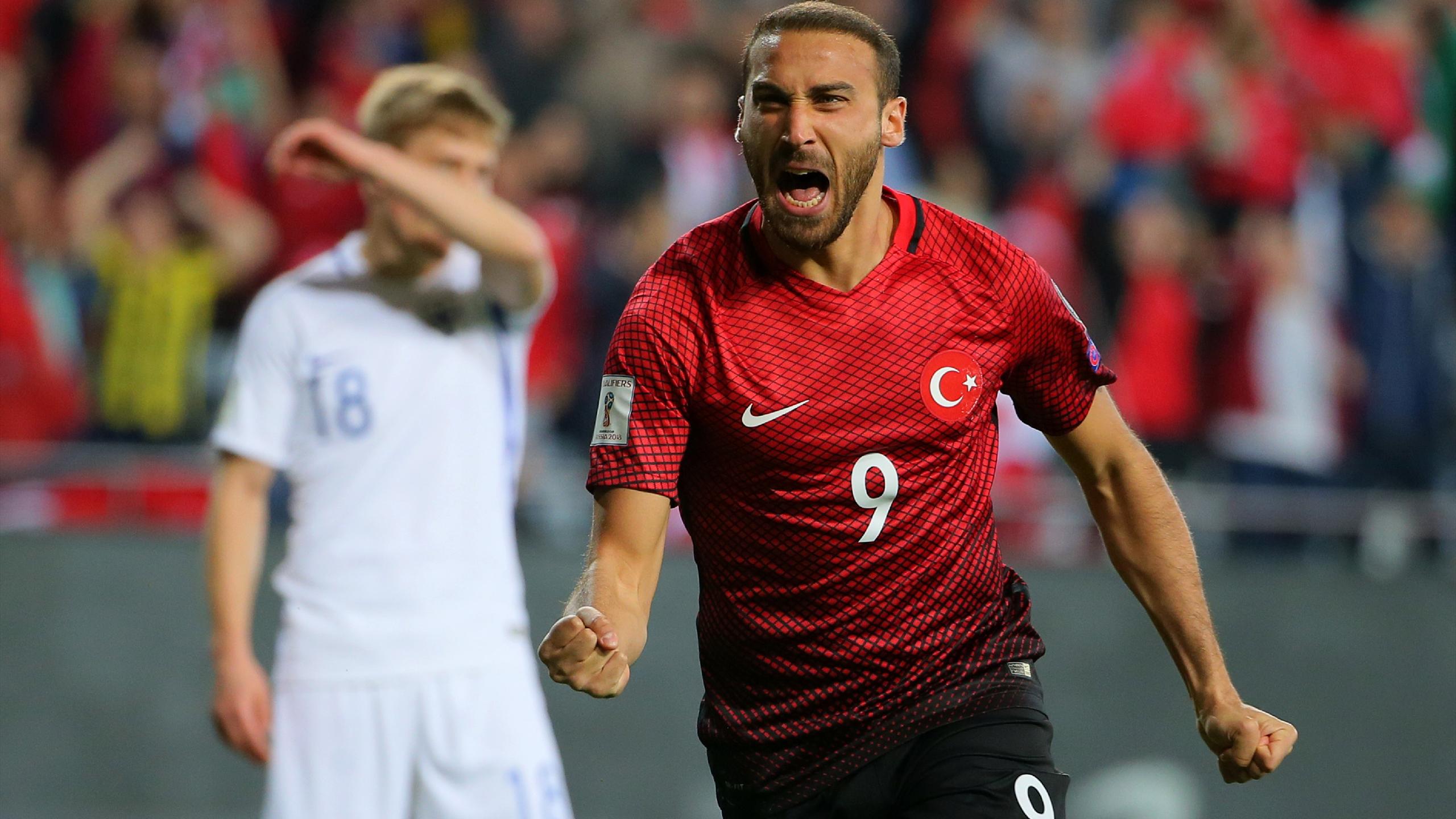 Euro Qualifikation 2017 Euro Qualifikation 2017