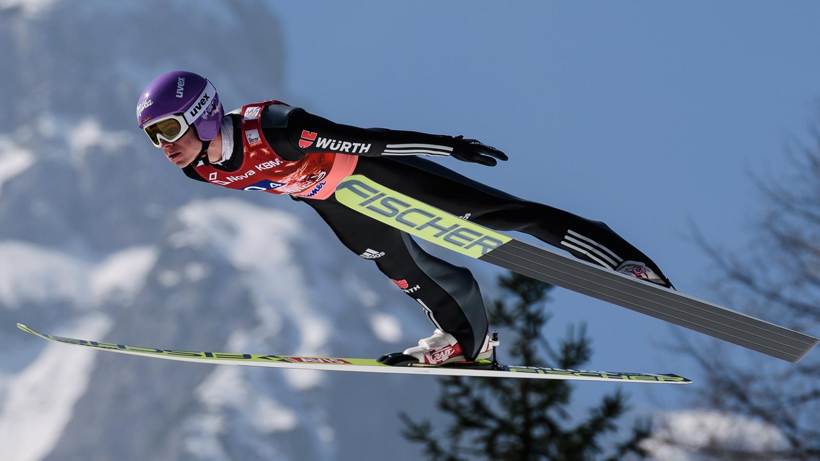 Skispringen Weltrangliste Skispringen Weltrangliste