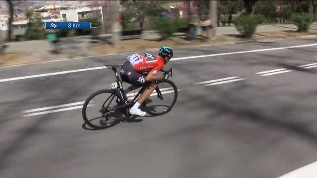 Chris Froome risks serious pain as he sits on frame Chris Froome risks serious pain as he sits on frame