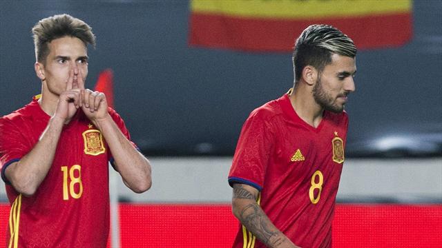 Horarios del Europeo Sub 21 de Polonia