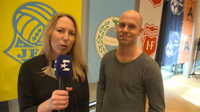 TV-oversikten for høstsesongen i OBOS-ligaen 2018 – kamp for kamp