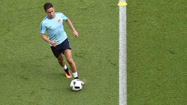 Milli takıma bir kötü haber de Emre Mor'dan